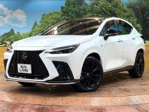 2023 Lexus NX