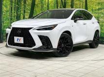 2023 Lexus NX