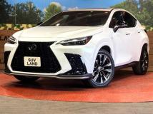 2023 Lexus NX
