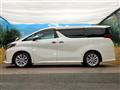 2015 Toyota Alphard