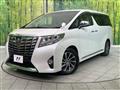 2015 Toyota Alphard