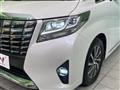 2015 Toyota Alphard
