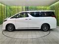 2015 Toyota Alphard