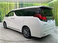 2015 Toyota Alphard