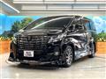 2016 Toyota Alphard