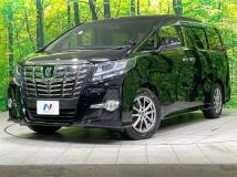 2017 Toyota Alphard