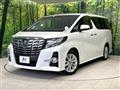 2017 Toyota Alphard