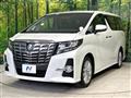 2017 Toyota Alphard