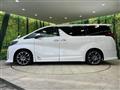 2018 Toyota Alphard