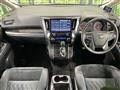 2018 Toyota Alphard