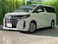 2019 Toyota Alphard
