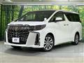 2022 Toyota Alphard