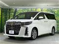 2022 Toyota Alphard