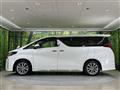 2022 Toyota Alphard