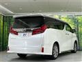 2022 Toyota Alphard