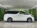 2022 Toyota Alphard