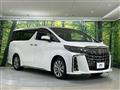 2022 Toyota Alphard