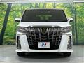 2022 Toyota Alphard