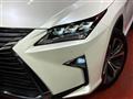 2018 Lexus RX