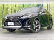 2020 Lexus RX
