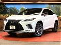 2020 Lexus RX
