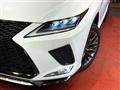 2020 Lexus RX