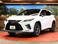 2020 Lexus RX
