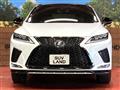 2020 Lexus RX