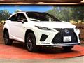 2020 Lexus RX