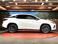 2020 Lexus RX