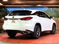 2020 Lexus RX