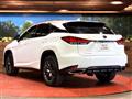 2020 Lexus RX
