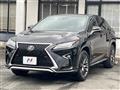 2016 Lexus RX