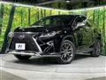 2016 Lexus RX