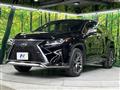 2016 Lexus RX