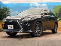 2017 Lexus RX