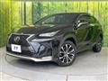 2015 Lexus NX