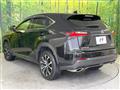 2015 Lexus NX
