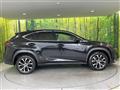 2015 Lexus NX