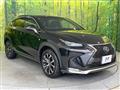 2015 Lexus NX