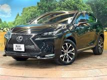 2016 Lexus NX