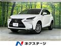 2016 Lexus NX