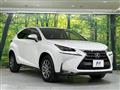 2016 Lexus NX