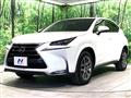 2017 Lexus NX