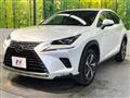 2018 Lexus NX