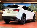 2019 Lexus NX