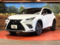 2020 Lexus NX