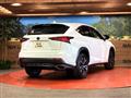 2020 Lexus NX