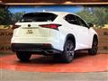 2019 Lexus NX