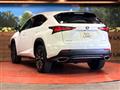 2019 Lexus NX